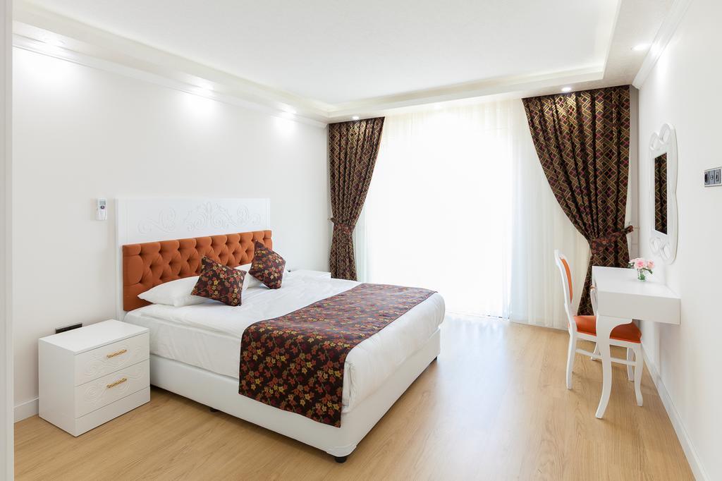 Melda Palace Анталия Стая снимка