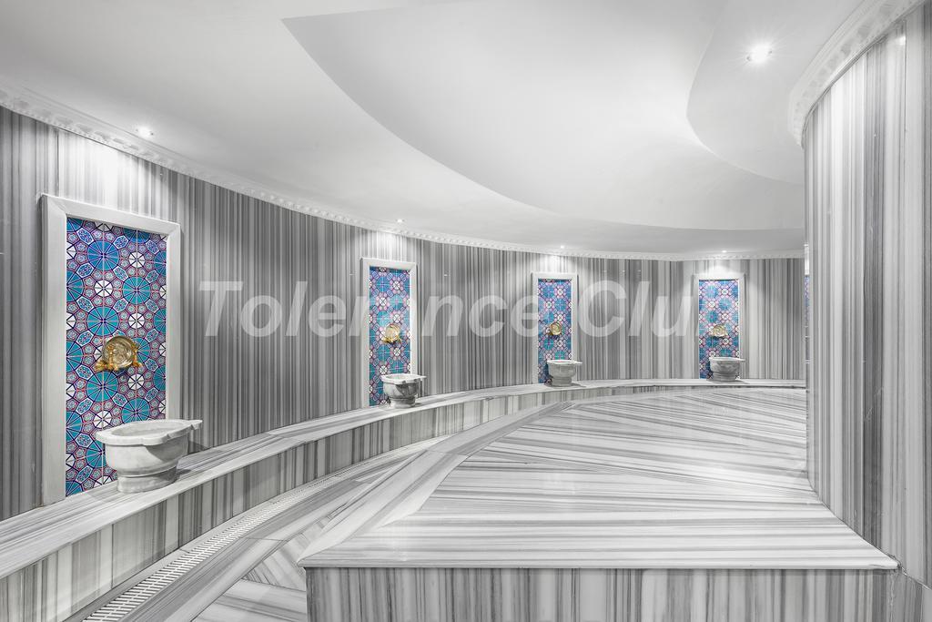 Melda Palace Анталия Екстериор снимка