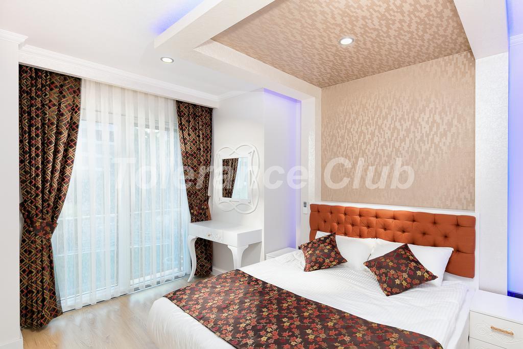 Melda Palace Анталия Стая снимка