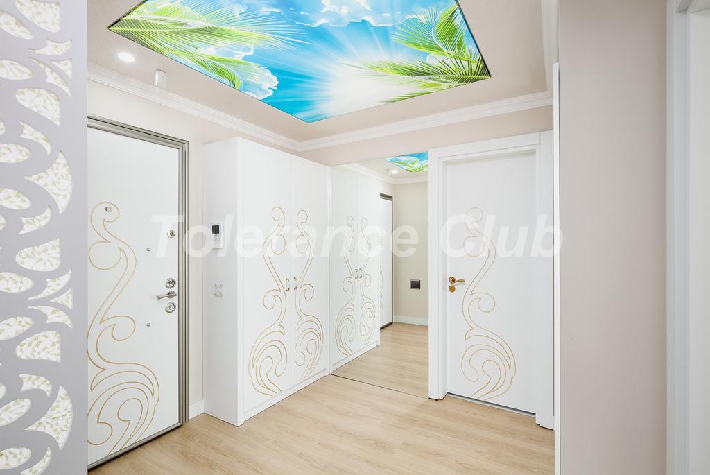 Melda Palace Анталия Екстериор снимка