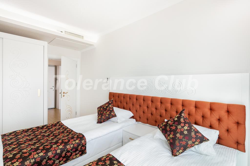 Melda Palace Анталия Екстериор снимка