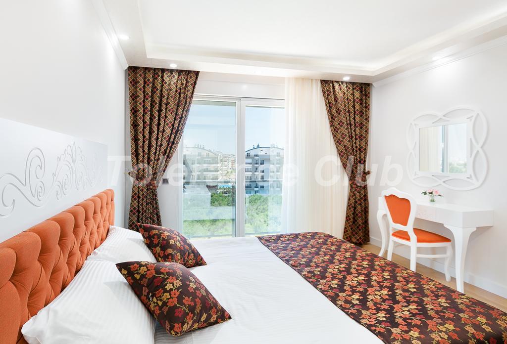 Melda Palace Анталия Стая снимка