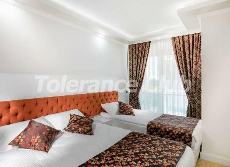 Melda Palace Анталия Екстериор снимка